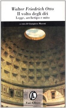 Volto degli dei legge - il,