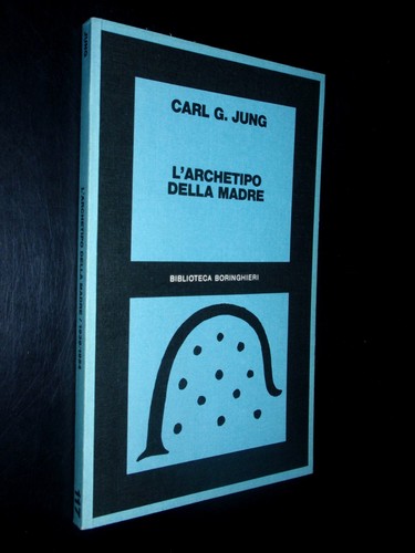 Carl jung der archetyp - jung,