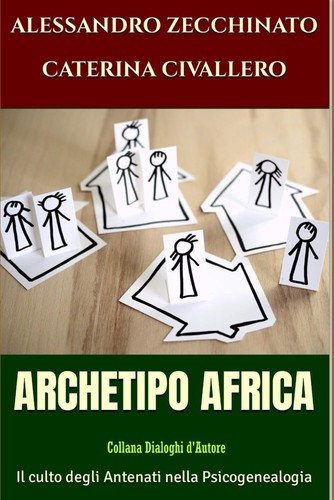 Archetyp afrika der ahnenkult - afrika:,