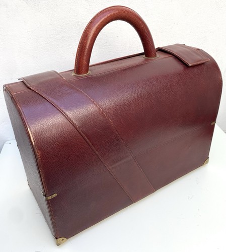 Leder arzttasche sammlung - leder,