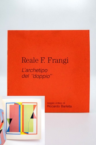 Reale frangi der archetyp - frangi,
