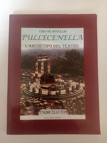 Ciro novellis pullecenella - ciro,