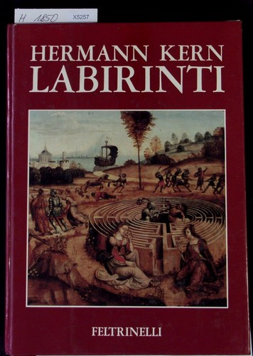 Labirinti forme e - forme,