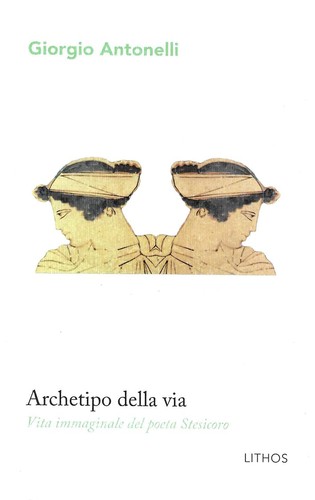 Giorgio antonel archetipo - antonel,
