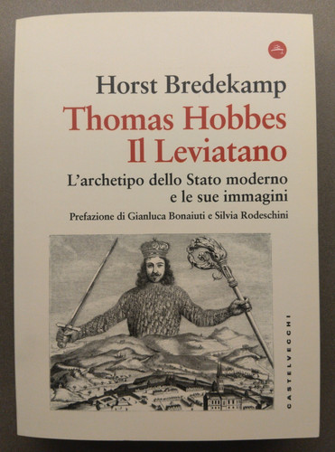 Horst bredekamp thomas - horst,