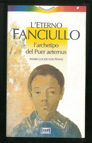 Eterno fanciullo - l’eterno, –