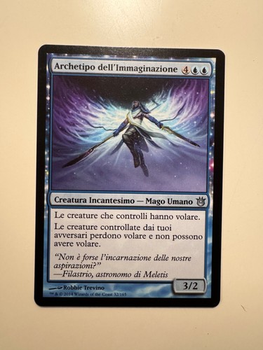 Magic mtg archetype - mtg, of