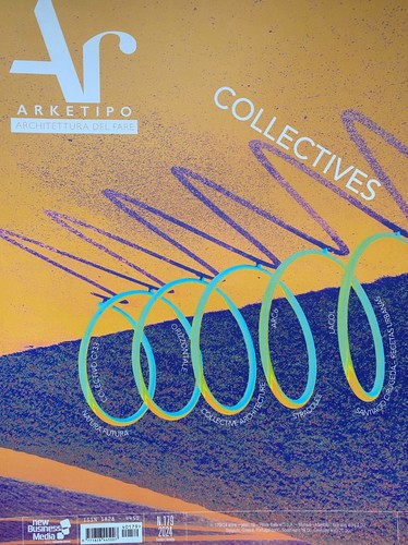 Collectives archetyp 179 - archetyp,