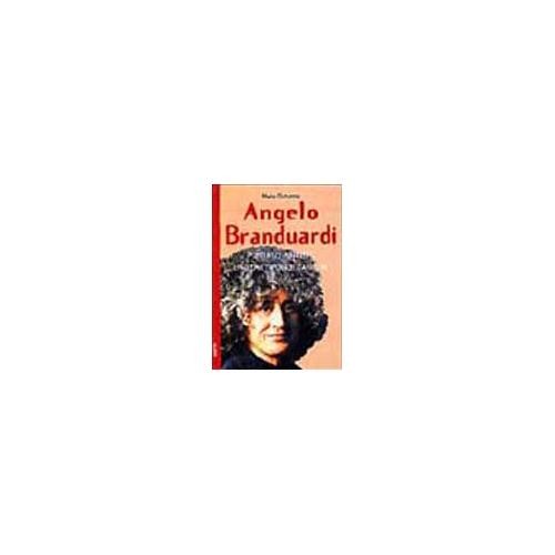 Angelo branduardi futuro - branduardi.,