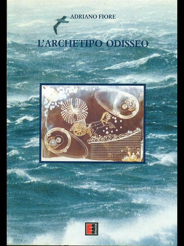 Der archetyp odyssee - der,