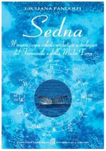 Giuliana pandol sedna il - pandol, sedna.