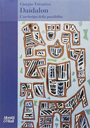 Daidalon der archetyp - der,
