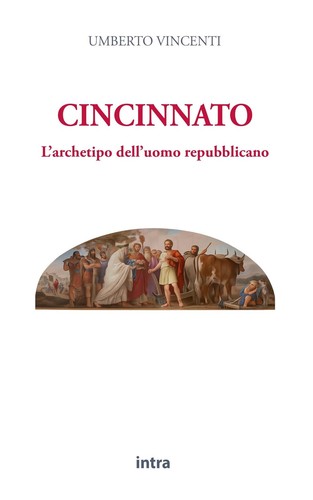 Umberto vincenti cincinnato - vincenti,