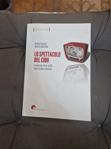 Spectacolo del cibo - spectacolo,