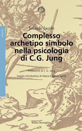 Complesso archetipo simbolo - archetipo,,