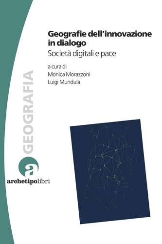 Buch innovationsgeographien - -,