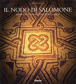 Salomos knoten allianz symbol - salomos,