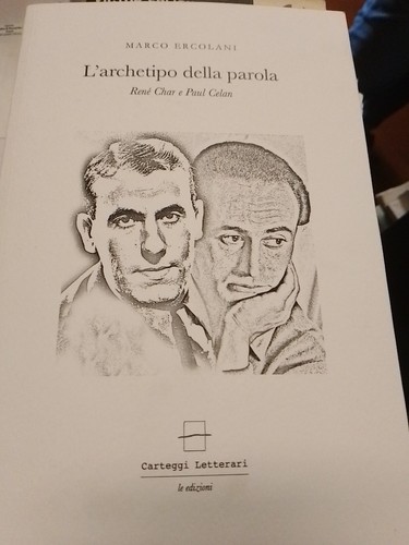 Marco ercolani der archetyp - marco,