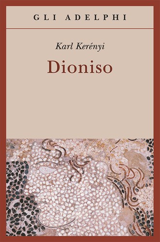 Dionysos archetyp des - dionysos.,