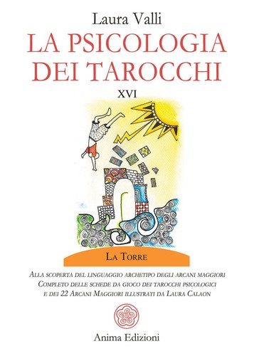 Psicologia dei tarocchi - psicologia,