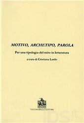 Motiv archetyp wort - motiv,, für