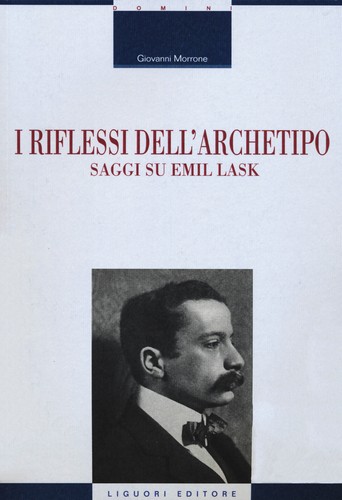 Die reflexe des archetyps - die,