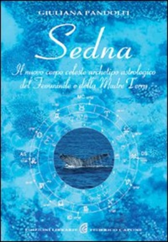 Sedna der neue - sedna.,