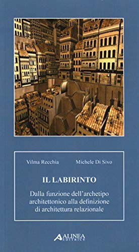 Das labyrinth von der - das,