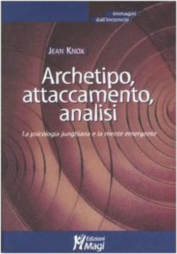 Jean knox sa - jean, archetipo