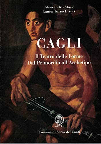 Cagli das theater der - das, formen