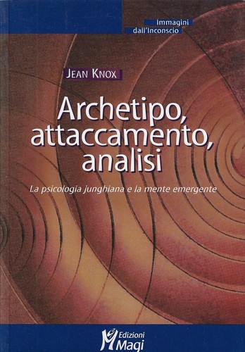 Knox,Jean..ARCHETYP,BEFESTIGUN