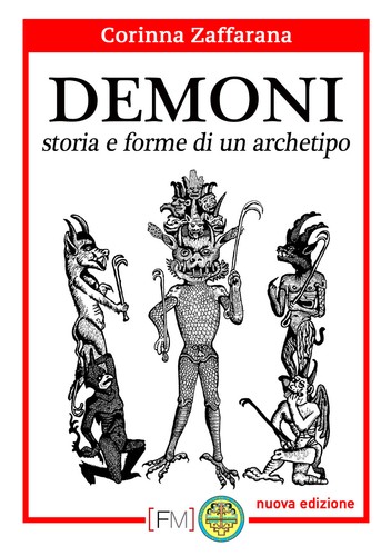 Dämonen geschichte und - dämonen.,
