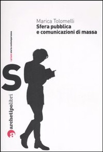 Neues buch marica tolomelli - neues,