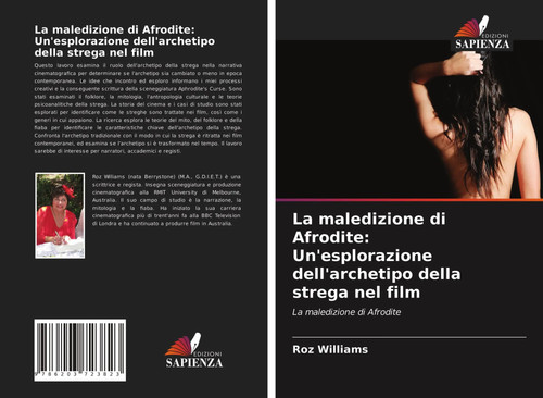 Roz williams la maledizione - roz, |