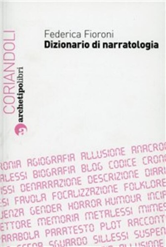 Wörterbuch der erzählung - wörterbuch,