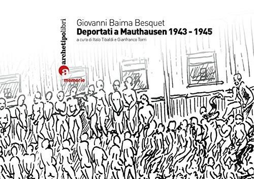 Deportierte nach mauthausen - nach,