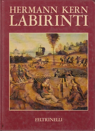 Labirinti forme e - labirinti.,