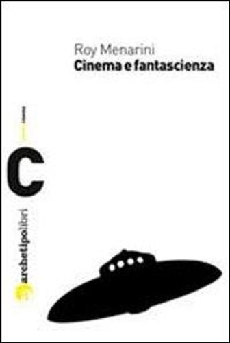 Buch roy menarini film - roy,
